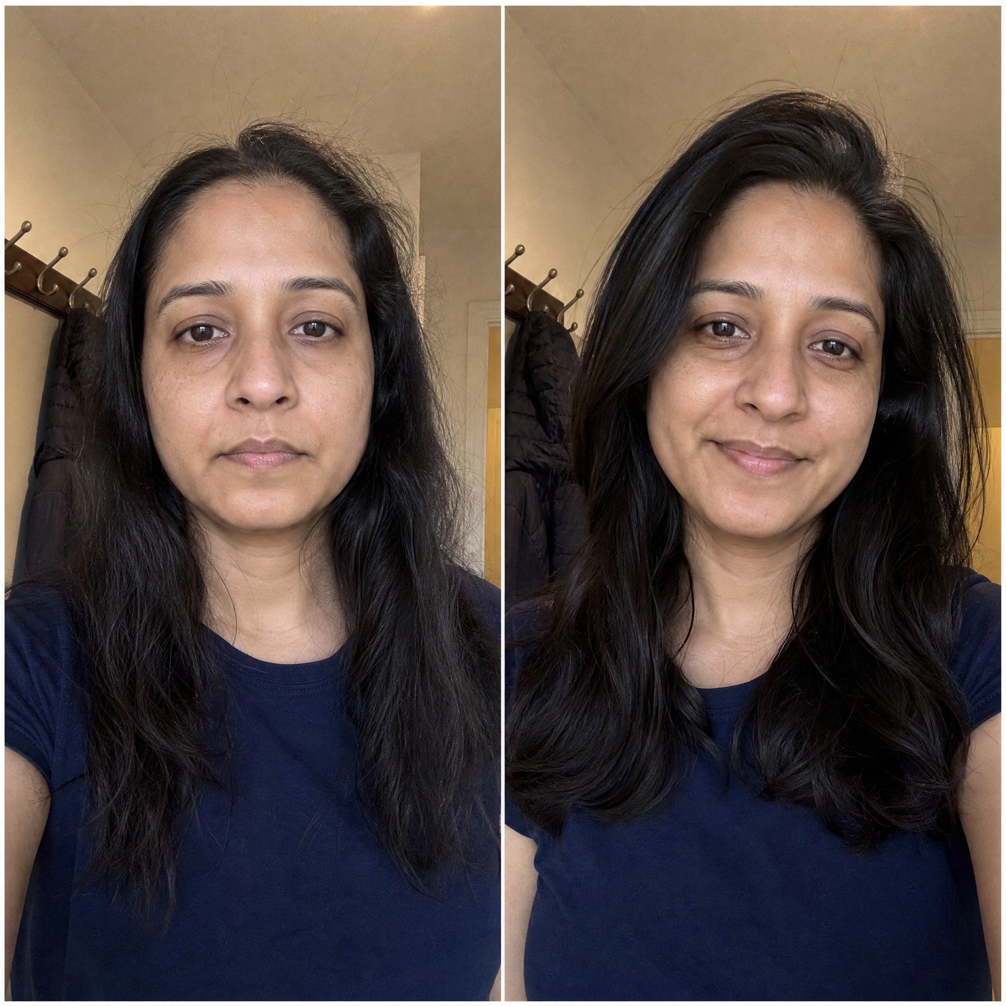 Before and after, 5