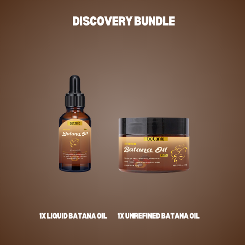 Discovery Bundle