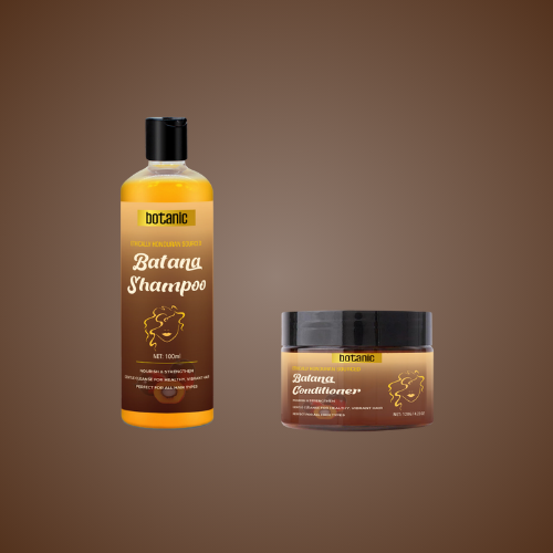 Wash & Go Bundle