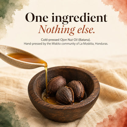 Batana Oil