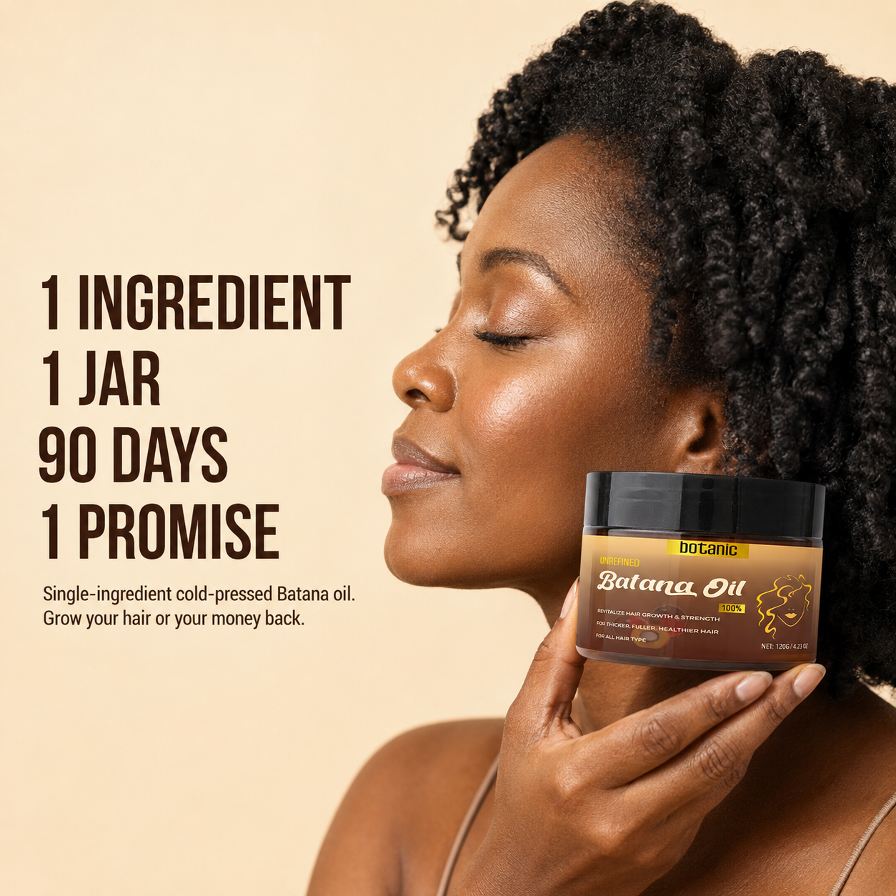 Start your 90 days.
