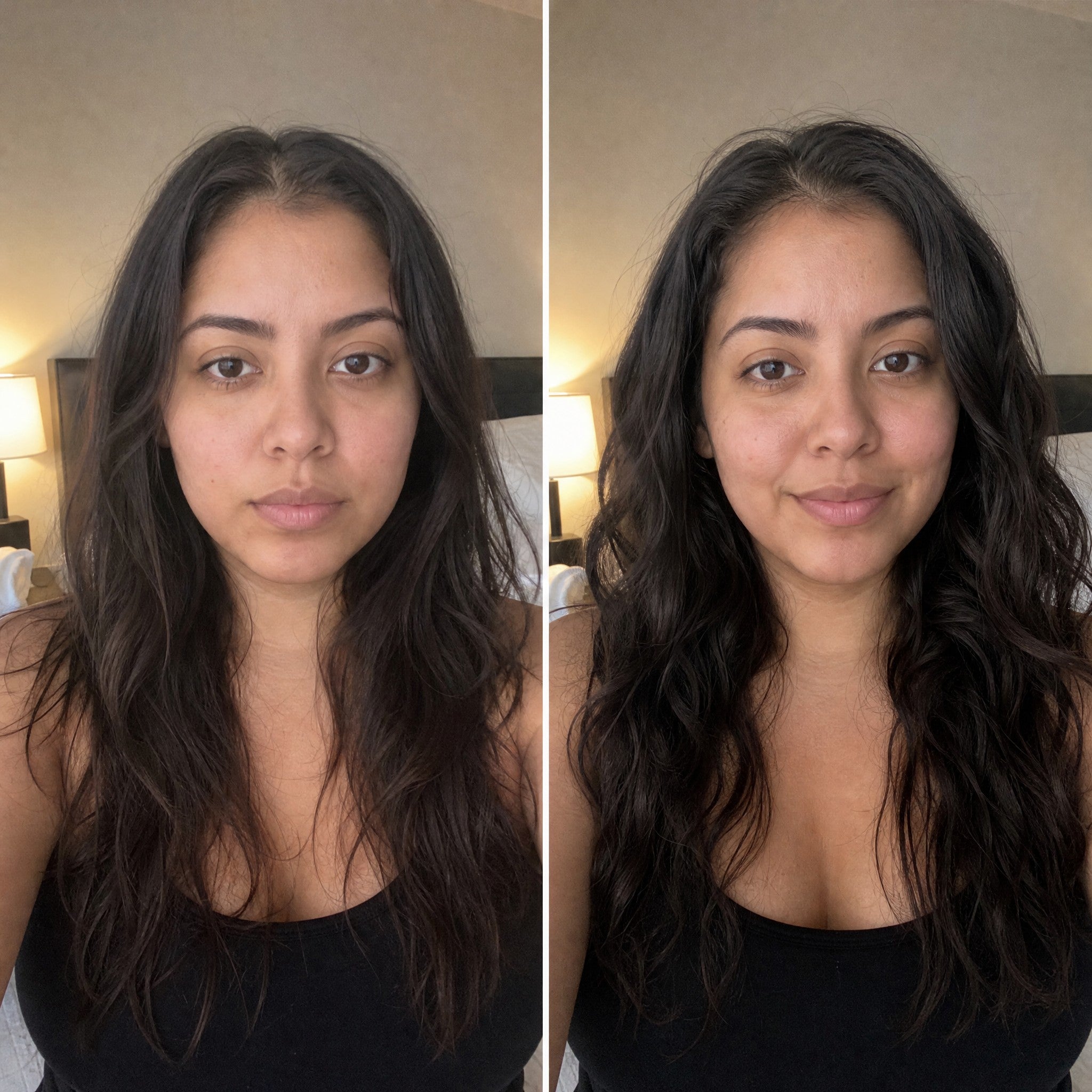Before and after, 4
