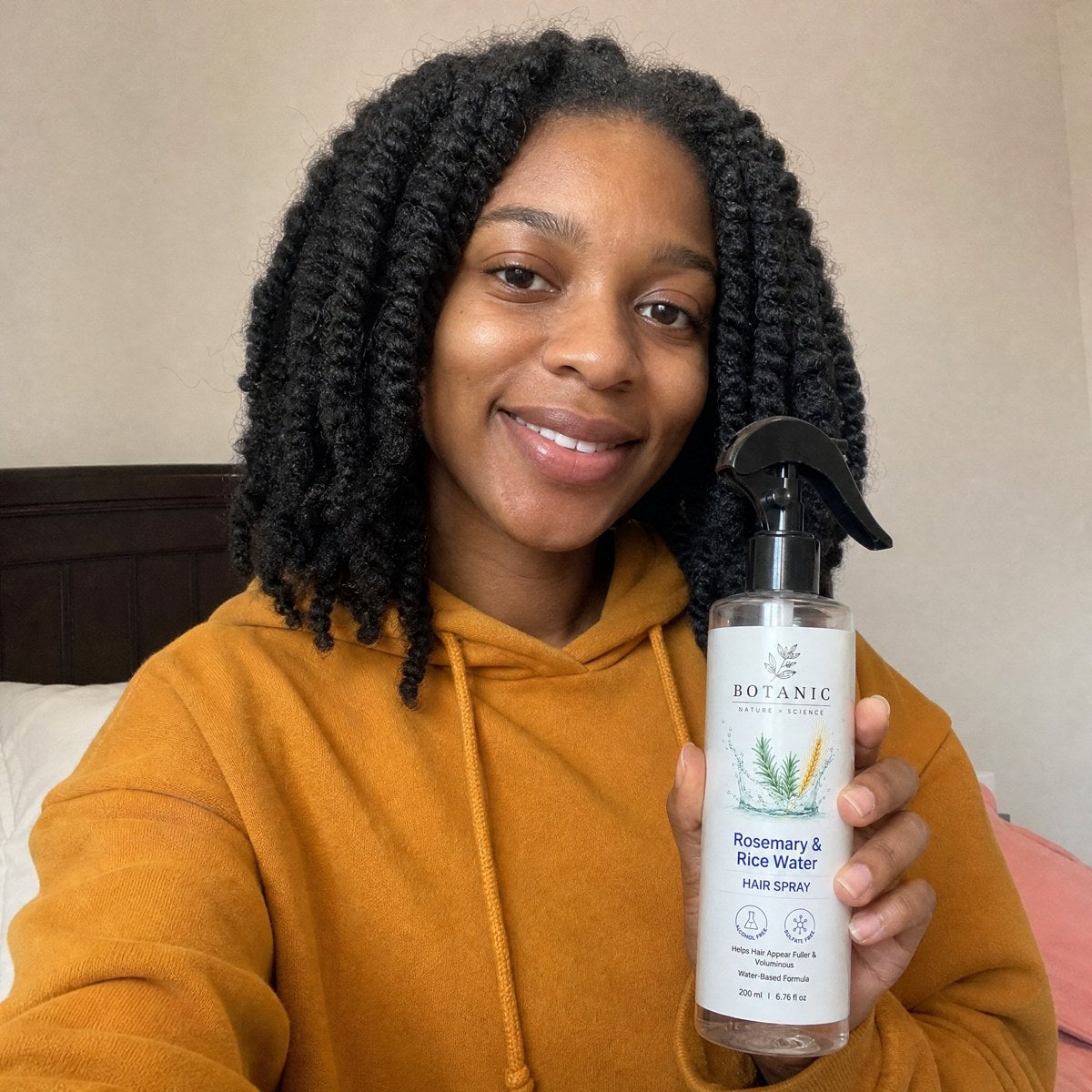 Nevaeh D., verified buyer