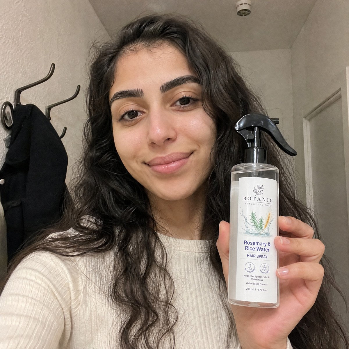 Mina Z., verified buyer